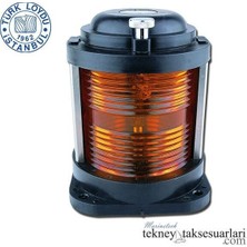 Sealux Sl 50, Siyah, Yedekleme Feneri, 135' 24V