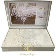 Zemira Masa Örtüsü