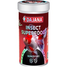 Storozde Dajana Isf Vegetable Flakes 250 ml