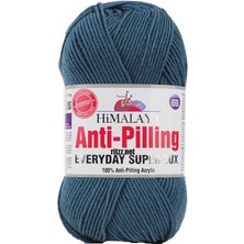 Himalaya Everyday Super Lux 73421 Açık Denim
