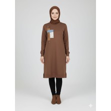 Büyük Beden Tesettür Tunik