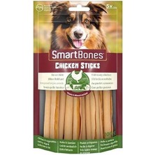 Indispensablely Bones Tavuklu Stick Köpek Ödül Maması 1 Adet 5X100 gr