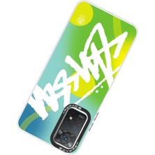 Kazan Hobi Newface Xiaomi Redmi Note 11 Pro Kılıf Estoril Desenli Kapak - Estoril - 2