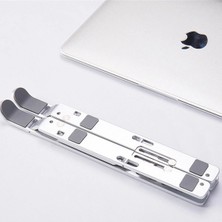 Kazan Hobi Newface ND02 Katlanabilir Laptop Standı