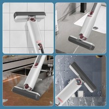 Normadia Mini Tezgah Lavabo ve Mutfak Çekpası, Pratik ve Temiz Kullanım