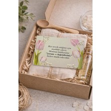 Teşekkür Kartı 250 Adet | Yorum Kartı | Sipariş Teşekkürler Kartı