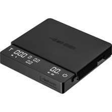 Mhw-3bomber Küp Pro Kahve Tartısı