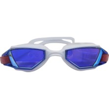 Zemira Yüzücü Gözlüğü Silikon