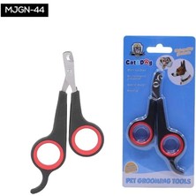 Sylar Mujgan Kedi Köpek Tırnak Makası