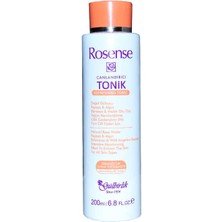 Zemira Canlandırıcı Tonik 200 ml