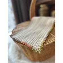 Gökçe Cotton Müslin Bebek Omuz Örtüsü %100 Pamuk