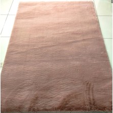 Armada Peluş Kürk Halı