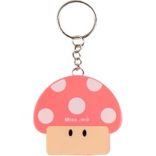 Sylar Anahtarlık Mantar Model