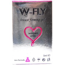 Zemira Breast Firming Gel Göğüs Bakım Jeli 5 ml x 5li