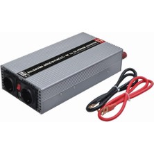 Zemira 281 Invertör 1200 Watt