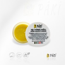 Paki Udi Hindi Yağlı Ağrı Kesici Krem