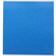 Co Print Yüksek Sıcaklığa Dayanıklı Mavi Bant 210X220MM