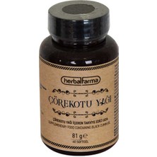 Zemira Çörek Otu Yağı 81 gr 60 Softgel