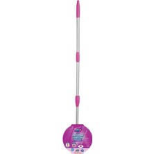 Normadia Çok Amaçlı Yedek Sap, Dayanıklı ve Kullanışlı Tasarım