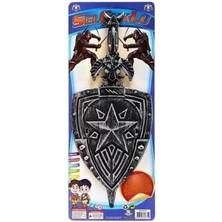 Zemira Kılıç Kn Seti