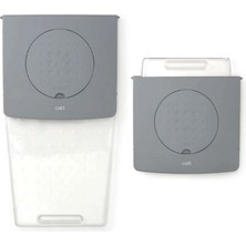 Hagen Catit Storozde Catit Airsift Tuvalet Kapları Için Yedek Kapı