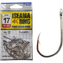 Sea Horse Iseama Ring Oty:12 No:17