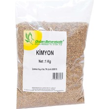 Zemira Kimyon Doğal Tane 1000 gr Paket