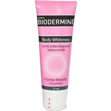 Zemira Beyazlığı - Vücut I 75 ml