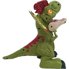  asya c5793-qx026 pilli sesli dumanlı dinazor