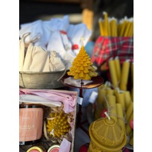 Ruhen Aromatherapy Balmumu Çam  Ağacı Mini