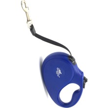 Zemira Seri Otomatik Makaralı Köpek Gezdirme 15 kg / 5 M