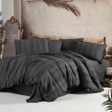 Zemira Çift Kişilik Nev Takımı Arakis V4 Füme