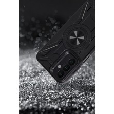 Kazan Hobi Newface Xiaomi Redmi A3 4g Kılıf Lincoln Silikon - Koyu Yeşil