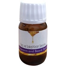 Zemira ve Sakal Kıran Serumu 20 ml