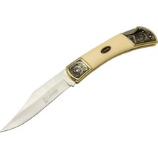 Columbia Company Cravus Kamp ve Avcı Çakısı A-1020-D