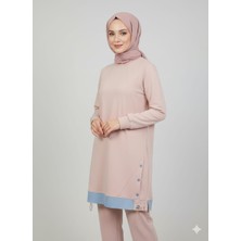 Tesettür Tunik