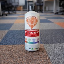 Carpet Cleaner–kapsülleme Halı Temizleme Sıvısı 1l