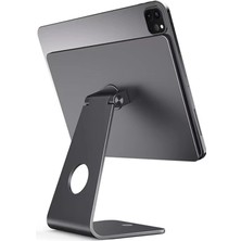 Kazan Hobi Newface X26 Holder Stand ipad Pro 12.9 - Gri
