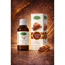 Mindivan Soğuk Sıkım Tarçın Yağı 20ML