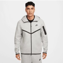 Veloria Tech Fleece Double Face Full Zip Windrunner Eşofman Takımı