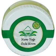 Zemira Nane Yağı Özlü 50 cc