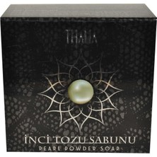 Zemira Inci Tozu Sabunu 150 gr