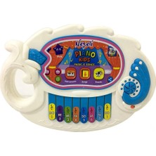  can 008k-1 büyük piano