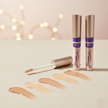 Nuveden Ieg™ 3'lü Likit Göz Altı Kapatıcı Seti