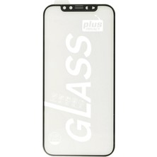 Kazan Hobi Newface iPhone 11 Pro 34D Izgaralı Cam