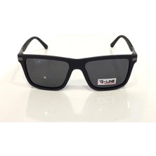 R-Line Kemik ES-P101 C01 56 Polarize Güneş Gözlüğü
