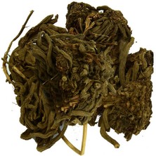 Zemira Kediotu Kökü Doğal 100 gr Paket