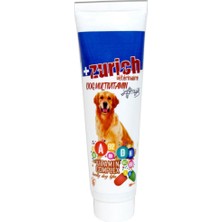 Zemira Dog Multivitamin Köpek Multivitamin 100 gr