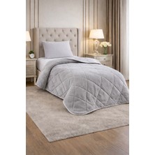 Tek Kişilik 3 Parça Welsoft Uyku Seti