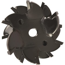 Zemira 9201 Kanal Açma Makinası Için Yedek